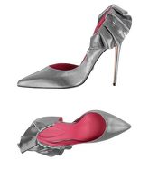 OSCAR TIYE  Pumps