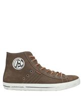 QUATTROBARRADODICI High Sneakers & Tennisschuhe