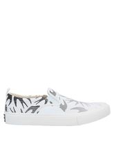 McQ Alexander McQueen Low Sneakers & Tennisschuhe