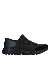 NEIL BARRETT Low Sneakers & Tennisschuhe