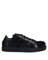 MOSCHINO Low Sneakers & Tennisschuhe