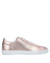 TOD'S Low Sneakers & Tennisschuhe