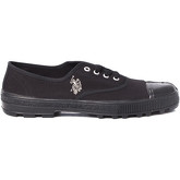 U.S Polo Assn.  Sneaker SU29USP10005 SPARE4299S5-C1 BLACK