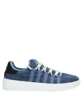 JARRETT Low Sneakers & Tennisschuhe