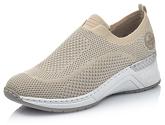 Rieker Slip-On Sneaker