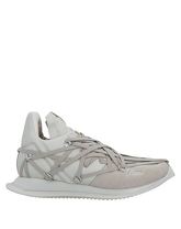 RICK OWENS Low Sneakers & Tennisschuhe