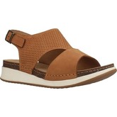 Lumberjack  Sandalen SW63206 001