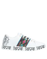 DESIGUAL Low Sneakers & Tennisschuhe