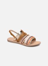 SALE -70 Initiale Paris - Noreen - SALE Sandalen, braun