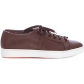 Santoni  Sneaker DERBY 6F S40