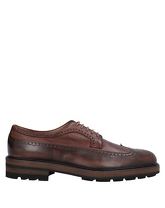 FRATELLI ROSSETTI Schnürschuhe