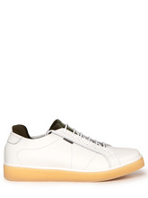 Otto Kern Sneaker in weiss für Herren
