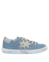 2STAR Low Sneakers & Tennisschuhe