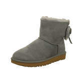 UGG Stiefel & Stiefeletten Klassische Stiefeletten grau Damen