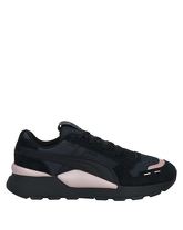 PUMA Low Sneakers & Tennisschuhe