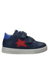 FALCOTTO Low Sneakers & Tennisschuhe