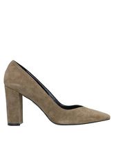 GIANNI MARRA Pumps