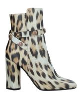 ROBERTO CAVALLI Stiefeletten