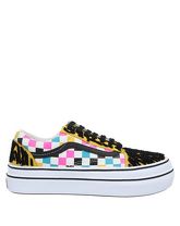 VANS Low Sneakers & Tennisschuhe