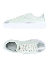 PUMA Low Sneakers & Tennisschuhe