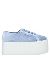 SUPERGA Low Sneakers & Tennisschuhe