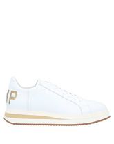 PHILIPPE MODEL Low Sneakers & Tennisschuhe