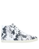 CELINE High Sneakers & Tennisschuhe