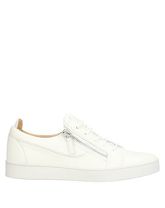 GIUSEPPE ZANOTTI Low Sneakers & Tennisschuhe