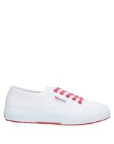 SUPERGA Low Sneakers & Tennisschuhe