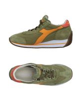 DIADORA HERITAGE Low Sneakers & Tennisschuhe