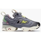 Reebok Classic  Schuhe Sneakery  X Warner Bros Instapump Fury Og Mu  Tom   Jerry