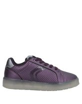 GEOX Low Sneakers & Tennisschuhe