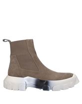 RICK OWENS Stiefeletten