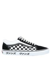 VANS Low Sneakers & Tennisschuhe