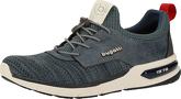 bugatti Sneaker Lederimitat/Textil