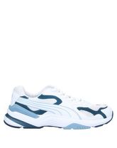 PUMA Low Sneakers & Tennisschuhe