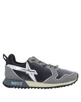 W6YZ Low Sneakers & Tennisschuhe