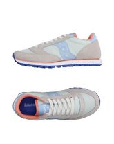 SAUCONY Low Sneakers & Tennisschuhe