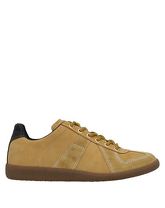 MAISON MARGIELA Low Sneakers & Tennisschuhe