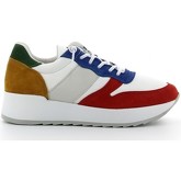 Oskarbi  Sneaker 25 Urte multicolor