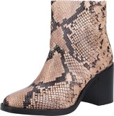 STEVE MADDEN Ankleboots Leder
