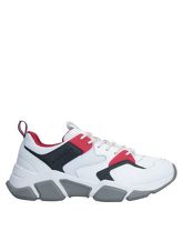 TOMMY HILFIGER Low Sneakers & Tennisschuhe