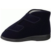 Liromed  Hausschuhe 477-20Z2 Marine () - Verbandschuhe, Blau