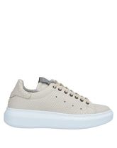 TONY WILD Low Sneakers & Tennisschuhe