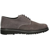 Giulio Bianchi  Herrenschuhe GB4302CAM MÄNNER SNEAKERS Harren GRAU