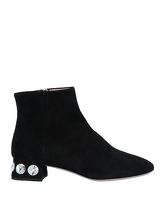 MIU MIU Stiefeletten