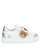 MOSCHINO TEEN Low Sneakers & Tennisschuhe