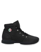 A.TESTONI High Sneakers & Tennisschuhe