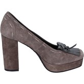 Luca Stefani  Pumps pumps wildleder