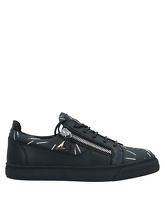 GIUSEPPE ZANOTTI Low Sneakers & Tennisschuhe